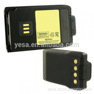 7.4V 1500mAh LI-ION Battery for HYT AP-BL2010 PD-502 PD-602 Two Way Radio Battery